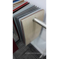 PE PVDF Wood Aluminum Composit Panel Material